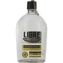 Libre Pineapple Tequila