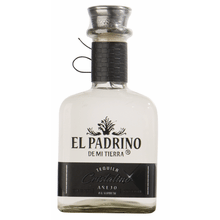 El Padrino Anejo Cristalino Tequila