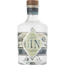 Oregon Spirit Dry Gin