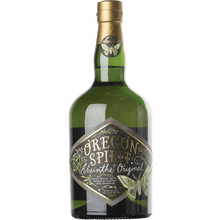 Oregon Spirit Absinthe