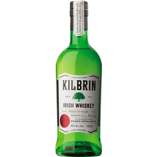 Kilbrin Blended Irish Whiskey