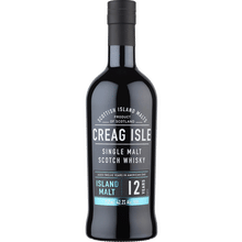 Creag Isle 12Yr Island Single Malt Scotch Whisky