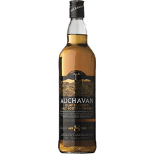 Auchavan 8 Year Islay Blended Malt Scotch