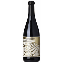 Saxum Red James Berry Vineyard