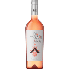 Bulgariana Rose