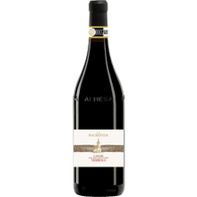 La Sacrestia Langhe Nebbiolo