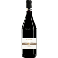 La Sacrestia Barolo, 2019
