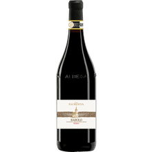 La Sacrestia Barolo Perno