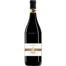 La Sacrestia Barolo Ravera, 2019