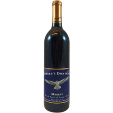 Osprey's Dominion Merlot