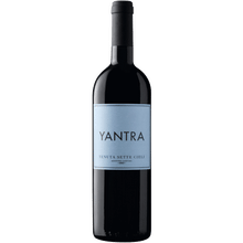 Tenuta Sette Cieli Yantra Igt Toscana