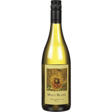 Maui Blanc Pineapple Wine