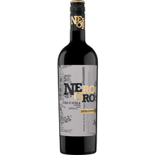 Nero Oro Appassimento Nero d'Avola
