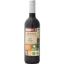 L'Auratae Organic Vegan Nero d'Avola