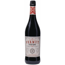 Vermut Lustau Vermouth Red