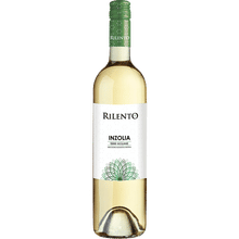 Rilento Inzolia Sicilia
