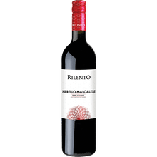 Rilento Nerello Mascalese