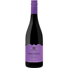 Casale Burgio Nero d'Avola