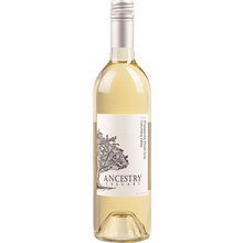 Ancestry Cellars Prosperita Pinot Gris
