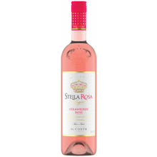 Stella Rosa Strawberry Rose