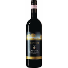 Renieri Brunello di Montalcino Riserva