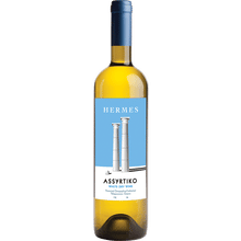Hermes Assyrtiko