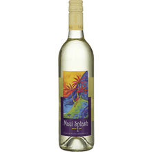 Maui Splash Passionfruit Wine