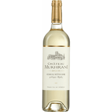 Chateau Mukhrani Goruli Mtsvane