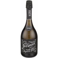 Alberto Nani Organic Prosecco