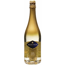 Blue Nun 24K Sparkling Gold
