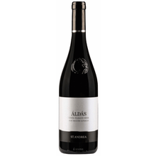 St. Andrea Aldas Egri Bikaver