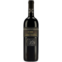 Cascina La Zerba di Volpedo Volpi Barbera Superiore, 2021