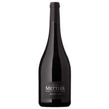 Mettler Petite Sirah
