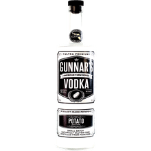 Gunnar's Potato Vodka