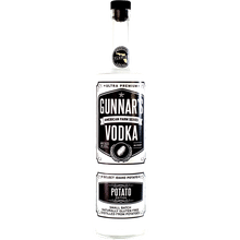 Gunnar's Potato Vodka