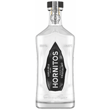 Hornitos Cristalino Tequila