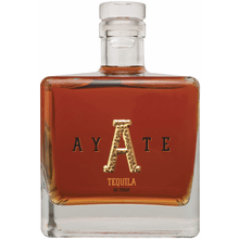 Ayate Anejo Tequila