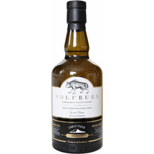 Wolfburn Morven Single Malt Scotch
