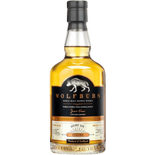 Wolfburn Aurora Single Malt Scotch