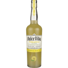 Dulce Vida Pinapple Jalapeno Tequila