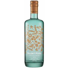 Silent Pool Gin