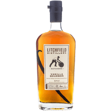 Litchfield Vanilla Bourbon