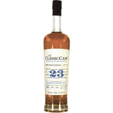 Classic Cask 23Yr Oloroso