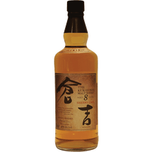 Kurayoshi 8Yr Sherry Cask Whisky