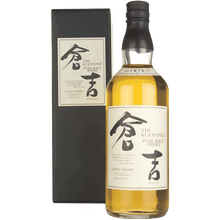 Kurayoshi Malt Whisky