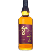 Kurayoshi 12Yr Malt Whisky
