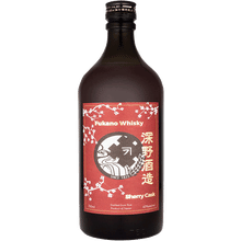 Fukano Sherry Cask Whisky