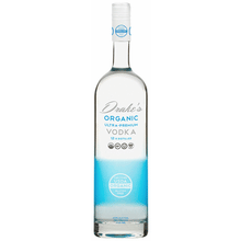 Drake's Premium Organic Vodka