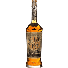 Catcher's Rye Whiskey