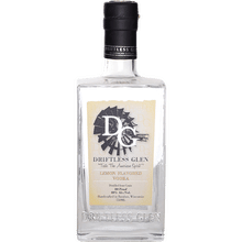 Driftless Glen Lemon Vodka